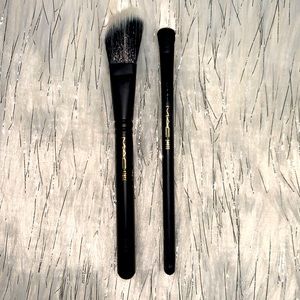 MAC Brush Bundle